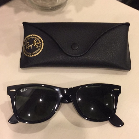 Ray-Ban Accessories - Ray-Ban sunglasses rb 2140 901